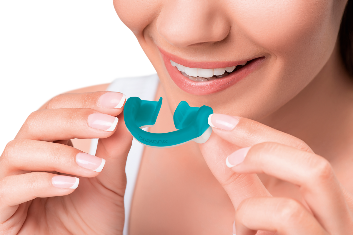 [b2b] Bruxane 2 Go Dental Splint